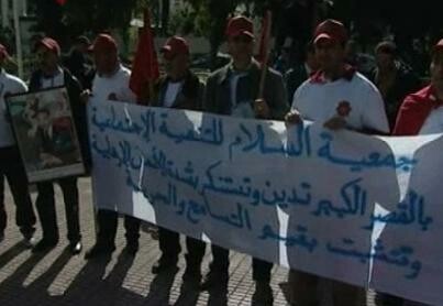 Εκδηλώσεις μνήμης στην Καζαμπλάνκα