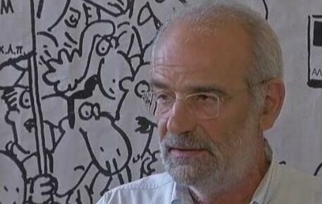 Νέο πολιτικό φορέα παρουσίασε ο Αλέκος Αλαβάνος