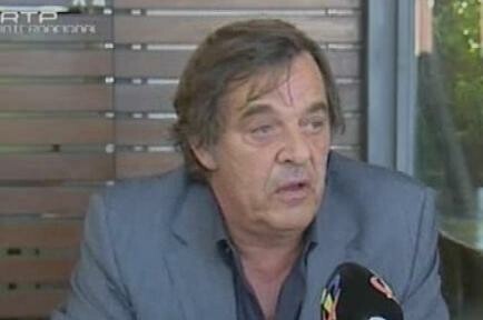 Αποκάλεσε «κλόουν» τον Πρόεδρο της Δημοκρατίας και κινδυνεύει με 3 χρόνια φυλακή