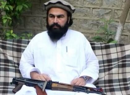 Nεκρός ο υπαρχηγός των Ταλιμπάν στο Πακιστάν
