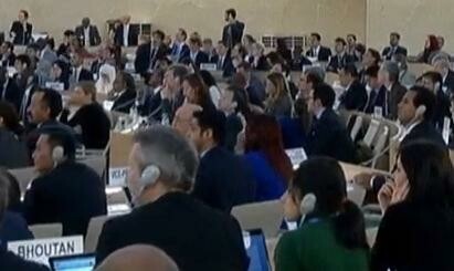 Ο ΟΗΕ καταδικάζει το καθεστώς Άσαντ για τους μισθοφόρους μαχητές