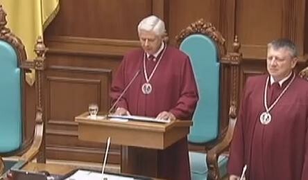 Για άλλα δύο χρόνια χωρίς δήμαρχο το Κίεβο