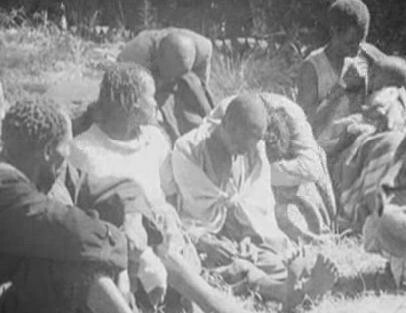 Καθυστερημένη μεταμέλεια της Βρετανίας για την κακοποίηση της φυλής των Μάο Μάο το 1950