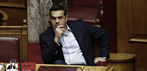 Handelsblatt: H συμφωνία είναι ένα μικρό θαύμα, αλλά τι θα κάνει ο Τσίπρας την επόμενη μέρα