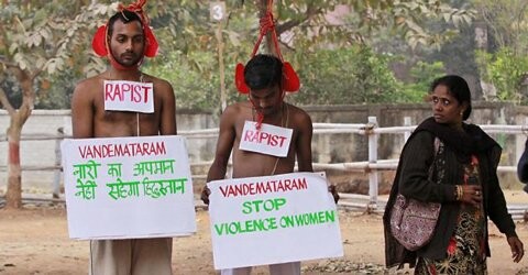 Μέτρα κατά του βιασμού παίρνει η Ινδία