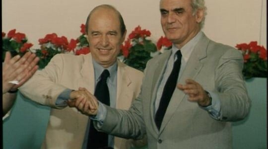 Εξώδικο στο Σημίτη έστειλε ο Τσοχατζόπουλος