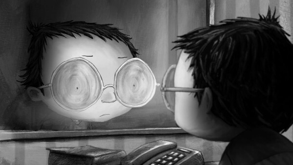 8ο Διεθνές Φεστιβάλ Animation της Αθήνας