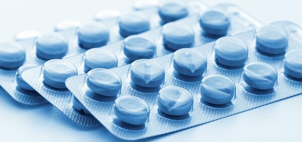 Βρετανία: Η χώρα ενέκρινε για πρώτη φορά στον κόσμο την πώληση του Viagra χωρίς συνταγή