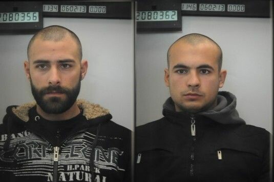 Στην προσωπική ασφάλεια βουλευτή της Χ.Α. φέρεται να ήταν οι χρυσαυγίτες του Χαϊδαρίου