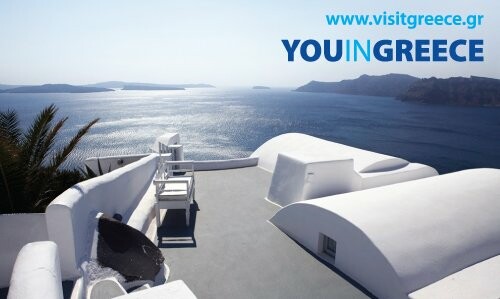 Στα χειρότερα τουριστικά σλόγκαν το “ You in Greece”