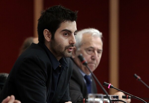 Ποιοι δημοσιογράφοι βραβεύθηκαν με το βραβείο «Ελένη Βλάχου 2017»
