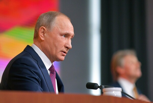 Ρωσία: Ξεκίνησε επισήμως η προεκλογική περίοδος