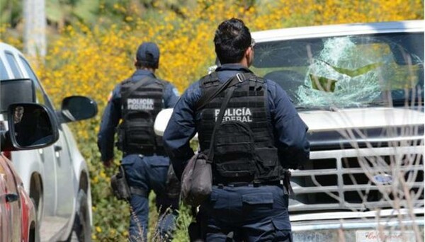 Μεξικό: Έντεκα νεκροί σε τροχαίο δυστύχημα με τουριστικό λεωφορείο