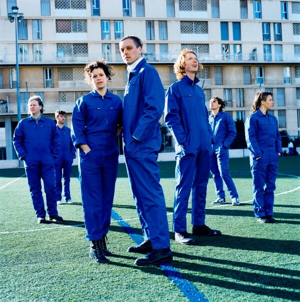 Τι είπαν οι ειδικοί για το Reflektor των Arcade Fire