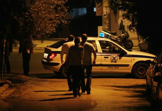 Συναγερμός στη Βαρβάκειο τα ξημερώματα - Πυροβόλησαν 34χρονο