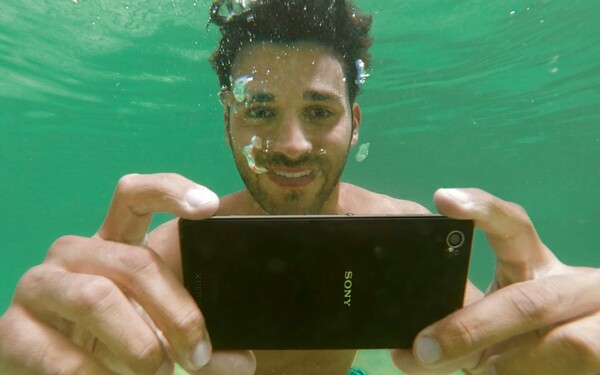 Xperia™ Z1 από τη Sony