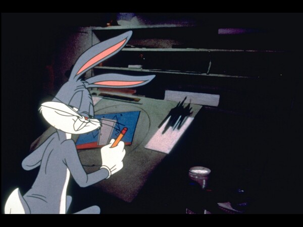 Πέθανε ο Bob Givens, o σχεδιαστής του Bugs Bunny