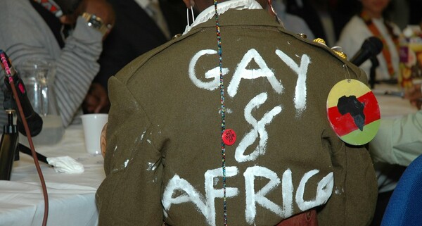 Οι Αφρικανοί ομοφυλόφιλοι δικαιούνται πολιτικό άσυλο στην ΕΕ