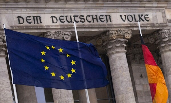 Στο top-10 των φορολογικών "παραδείσων" η Γερμανία