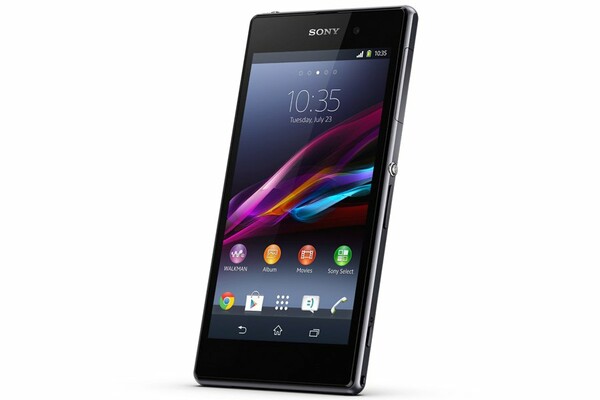 Xperia™ Z1 από τη Sony