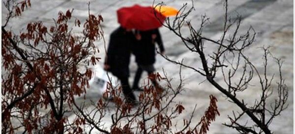 Περισσότερος χειμώνας προσεχώς