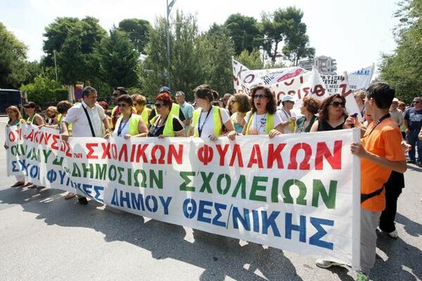 Στάση εργασίας η ΠΟΕ – ΟΤΑ αύριο
