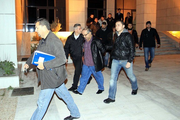 Μητσοτάκης: “Επιτέλους, απολύθηκαν οι δολοφόνοι του δημάρχου Παγγαίου”