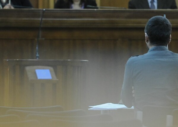 Στο εδώλιο δώδεκα φοιτητές του Πανεπιστημίου Κρήτης
