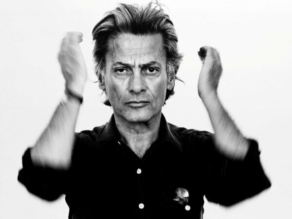 Το Ίδρυμα Richard Avedon κατακεραυνώνει ως απολύτως ψευδή μια νέα βιογραφία του διάσημου φωτογράφου