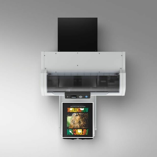 Η Epson μπαίνει στην Αγορά Απευθείας Εκτύπωσης σε Είδη Ένδυσης