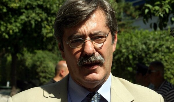 Λαζαρίδης: «Να αποδείξει ο ΣΥΡΙΖΑ ότι είναι κόμμα δημοκρατικής ευθύνης»