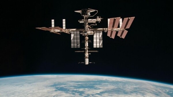 Χριστούγεννα στο Διάστημα - Να πώς πέρασαν οι αστροναύτες τις γιορτινές μέρες