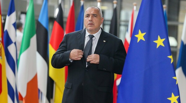 Η Βουλγαρία αναλαμβάνει για πρώτη φορά την προεδρία της ΕΕ
