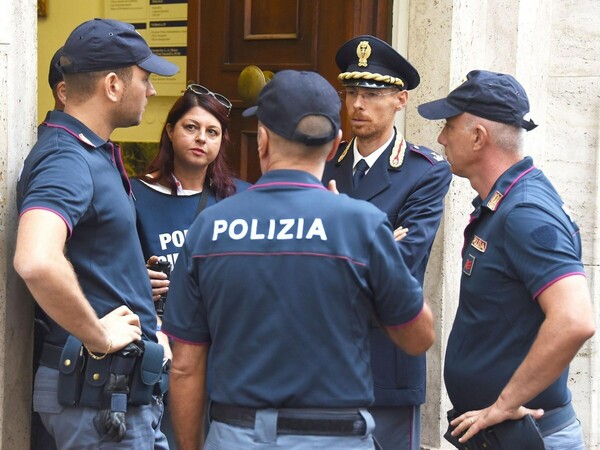 Ιταλία: 42χρονος τραυματιοφορέας σκότωνε ασθενείς για να παίρνει χρήματα από τα γραφεία τελετών