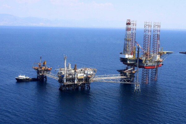 Energean: Τετραπλάσιο σε σχέση με τις αρχικές εκτιμήσεις είναι το κοίτασμα πετρελαίου στο Κατάκολο