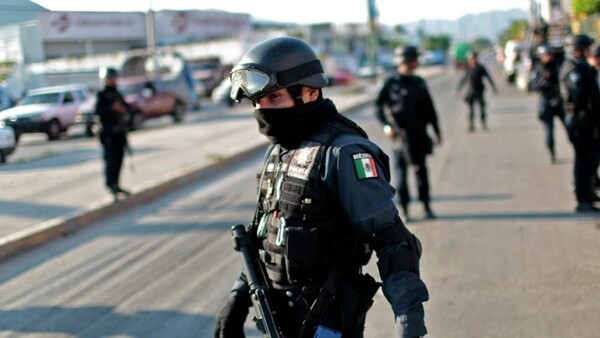 Πολιτικό «θρίλερ» στο Μεξικό: Δολοφόνησαν και τρίτο μέλος του αριστερού κόμματος PRD