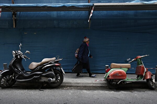 Τέλη κυκλοφορίας: Λίγες μέρες έμειναν για την πληρωμή τους - Η διορία για τις πινακίδες