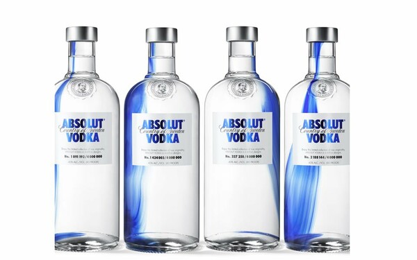 ABSOLUT