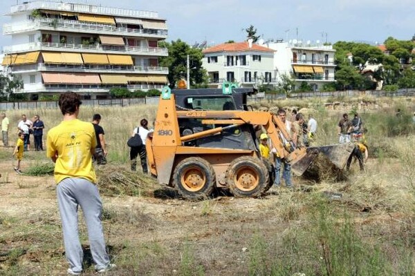 ΣΥΡΙΖΑ: Ναι στο γήπεδο της ΑΕΚ