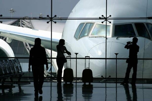 Πάνω από 95 εκ. ευρώ οι υπερωρίες στην Υπηρεσία Πολιτικής Αεροπορίας