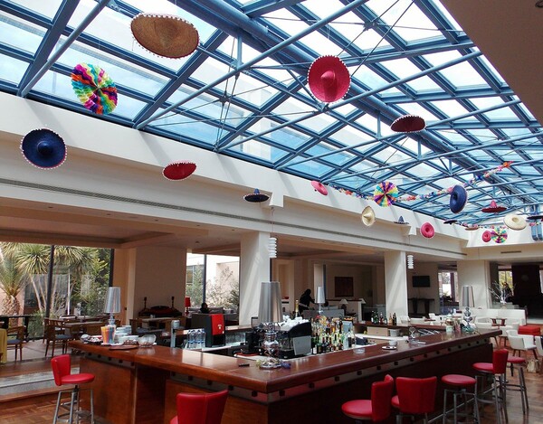 Απόκριες στο Alkyon Resort Hotel & Spa