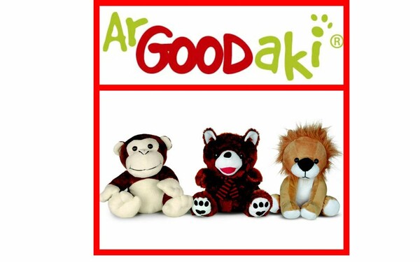 Φέτος το ArGOODaki ταξιδεύει στα νησιά