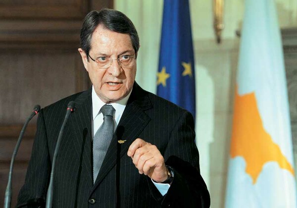 Ανασχηματισμός στην Κύπρο
