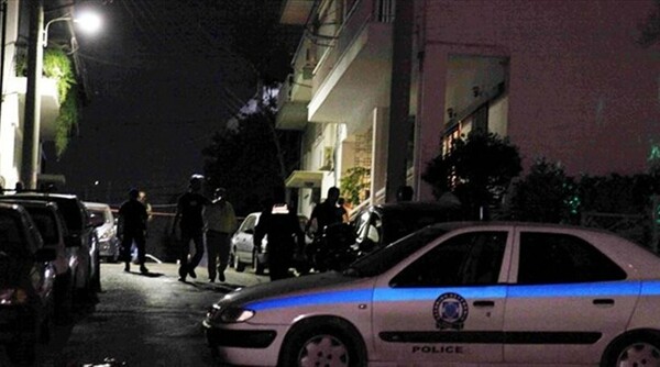 Σοβαρά επεισόδια το βράδυ στην Πάτρα