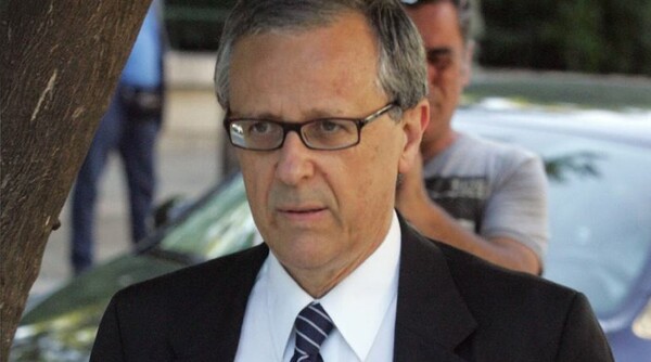 Μπαλτάκος: «Επιθυμώ να τιμωρηθεί ο Κασιδιάρης»