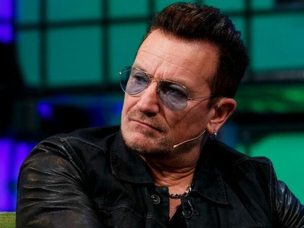 O Bono αποκάλυψε πως παραλίγο να πεθάνει, αλλά το έκανε με μυστήριο τρόπο