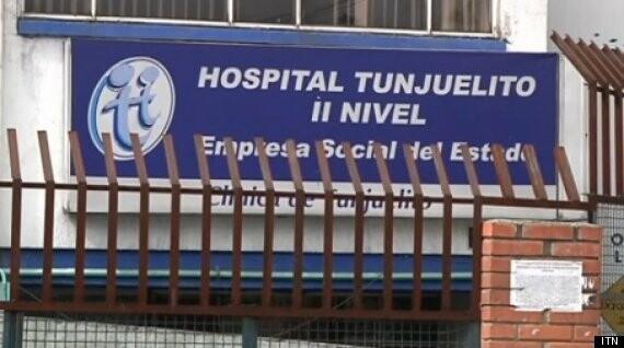 40 πτώματα βρεφών βρέθηκαν σε δημόσιο νοσοκομείο
