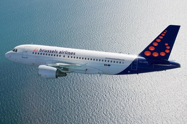 Και η Brussels Airlines επιστρέφει στην Αθήνα