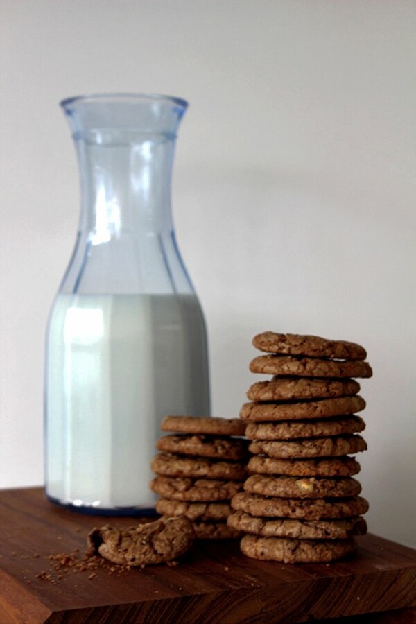 Tα καλυτερότερα cookies τα κάνω εγώ