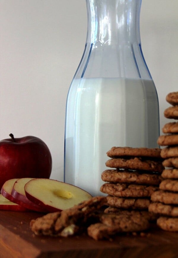 Tα καλυτερότερα cookies τα κάνω εγώ